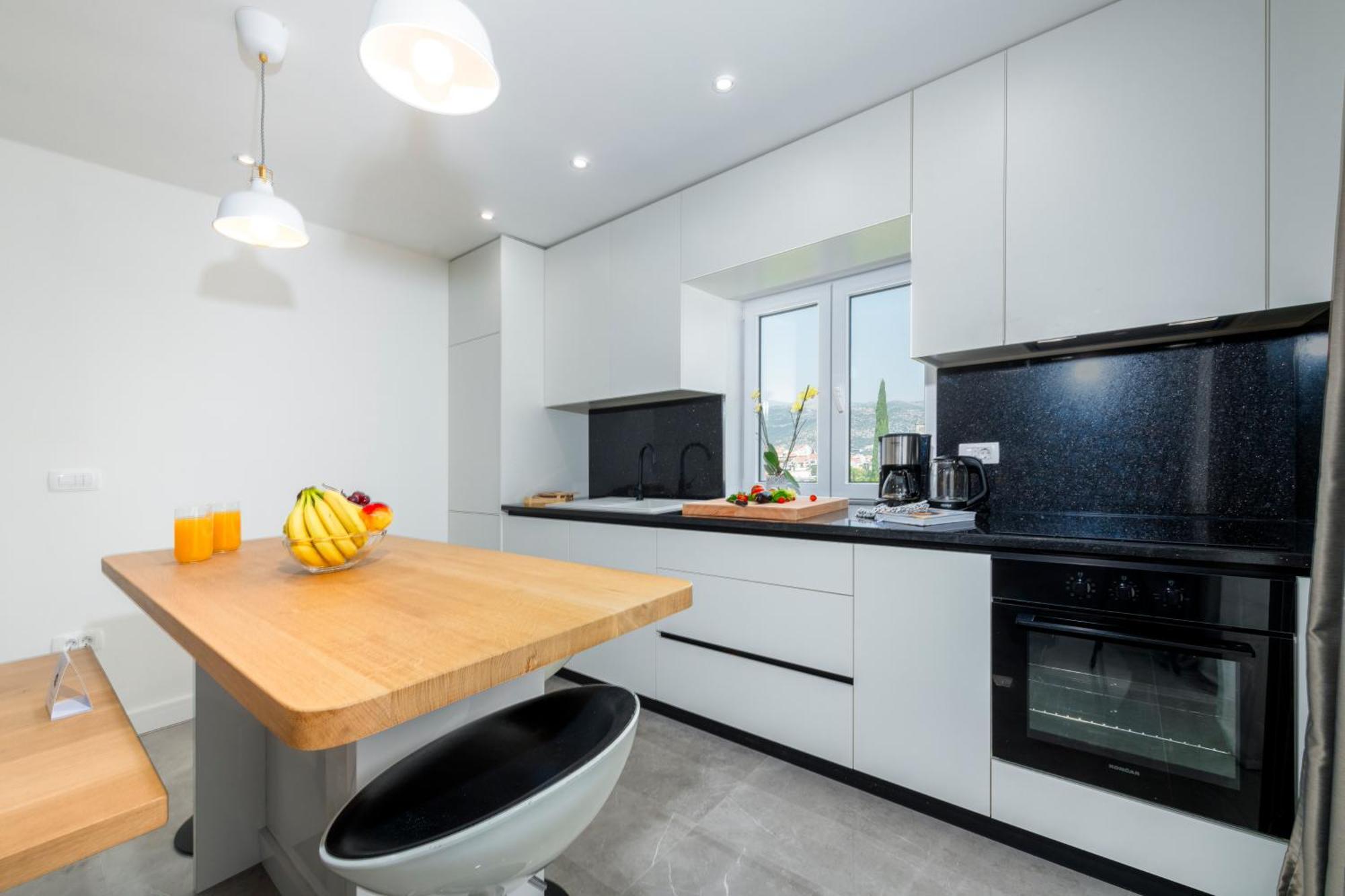 Apartment Nea 杜布罗夫尼克 外观 照片