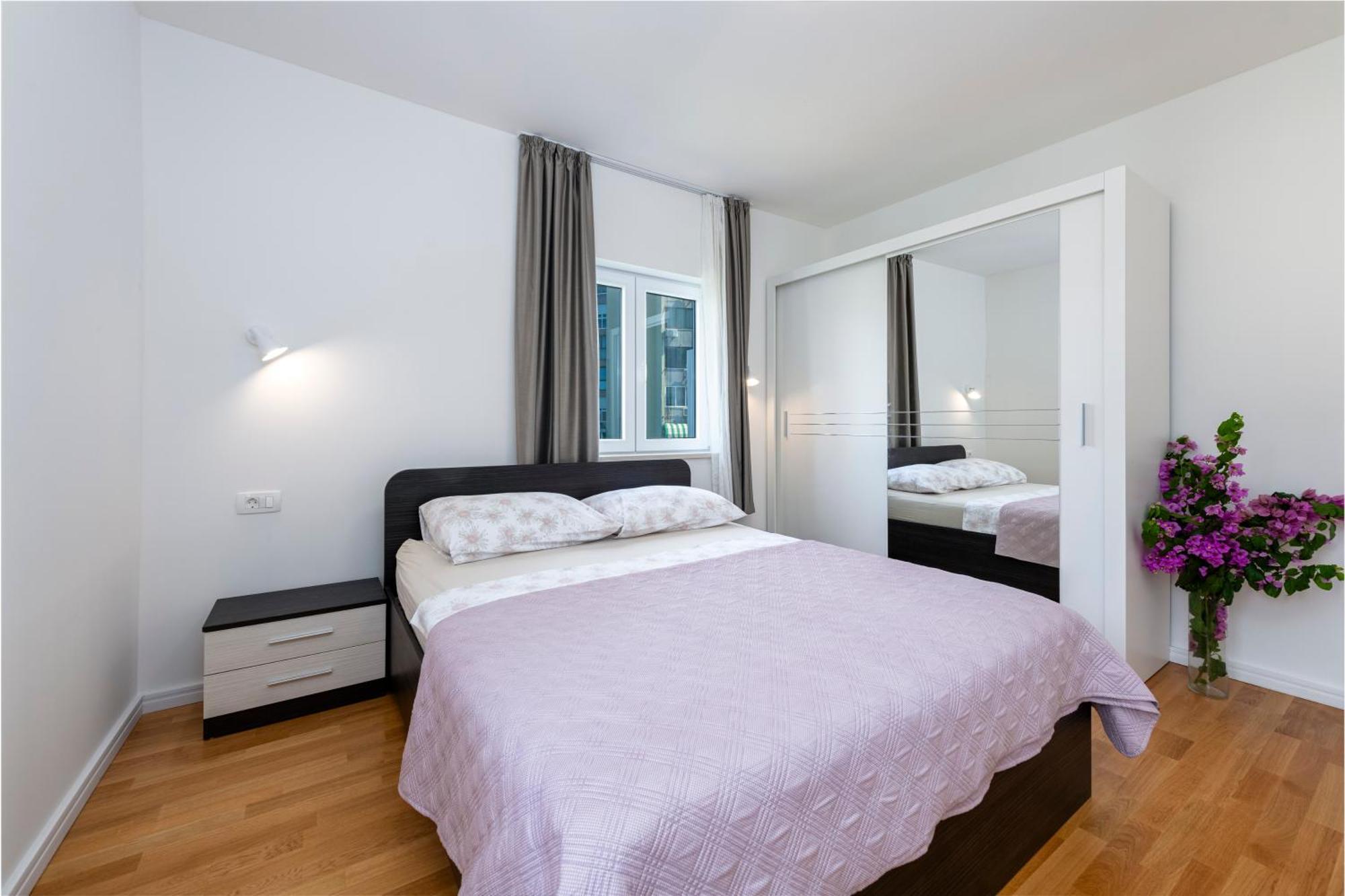 Apartment Nea 杜布罗夫尼克 外观 照片