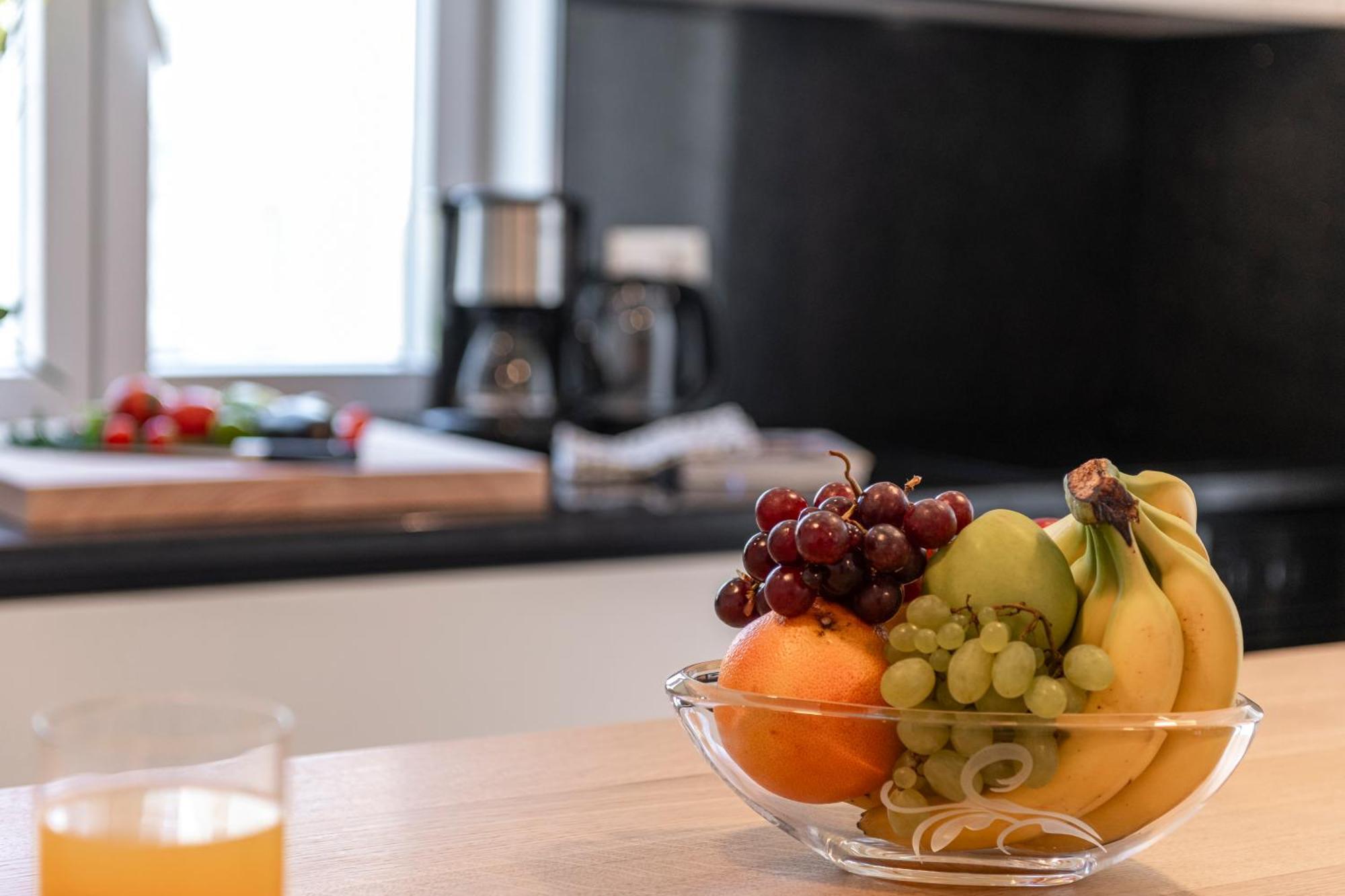 Apartment Nea 杜布罗夫尼克 外观 照片