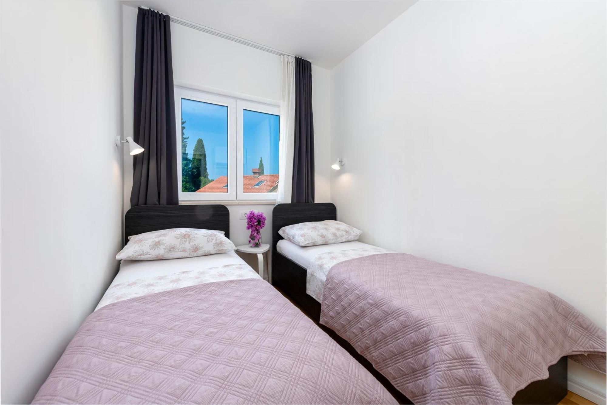 Apartment Nea 杜布罗夫尼克 外观 照片