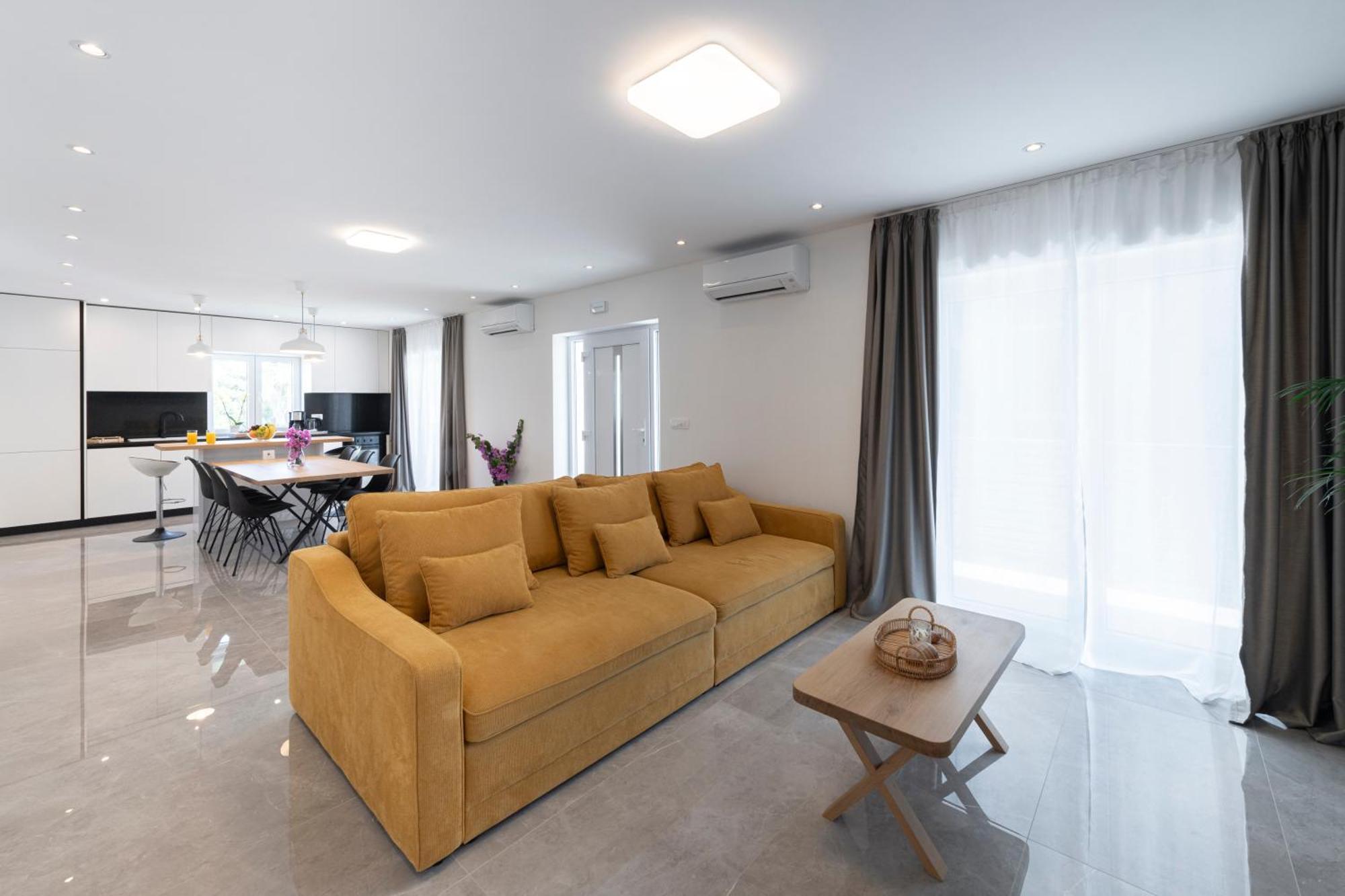 Apartment Nea 杜布罗夫尼克 外观 照片