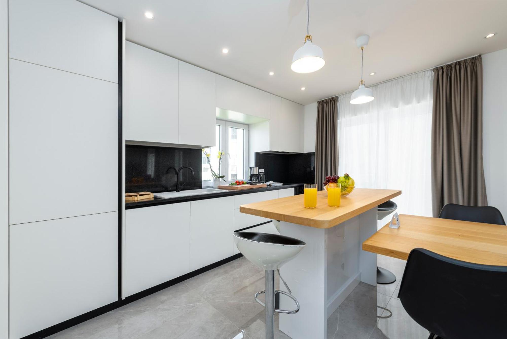 Apartment Nea 杜布罗夫尼克 外观 照片