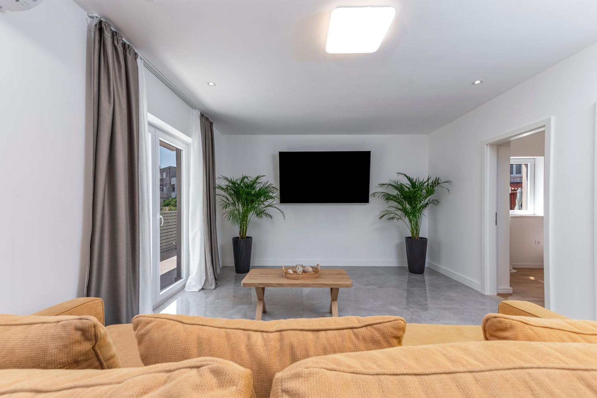 Apartment Nea 杜布罗夫尼克 外观 照片