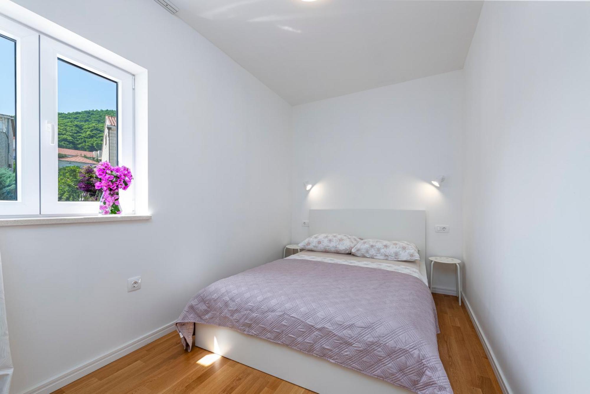 Apartment Nea 杜布罗夫尼克 外观 照片