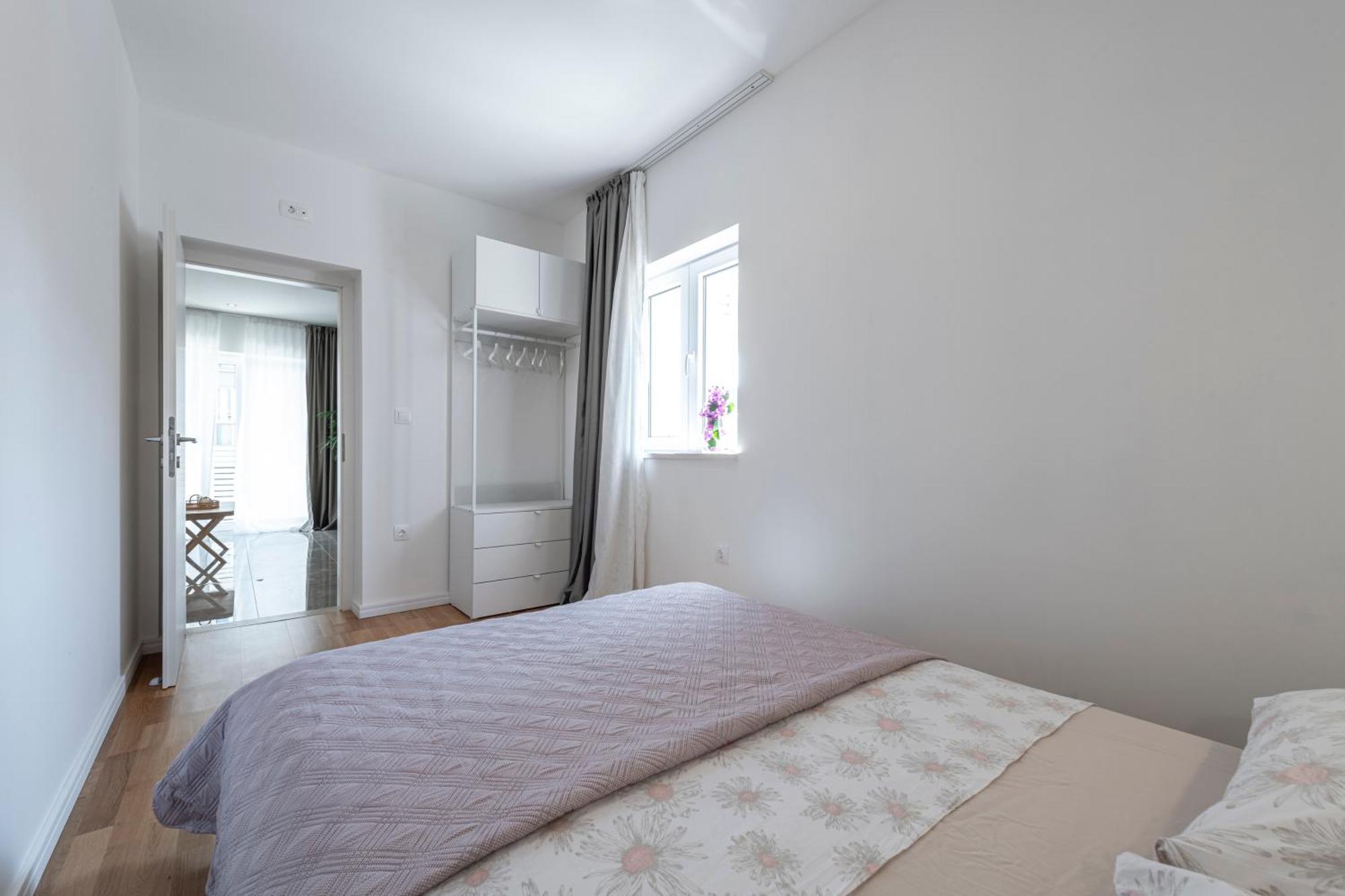 Apartment Nea 杜布罗夫尼克 外观 照片