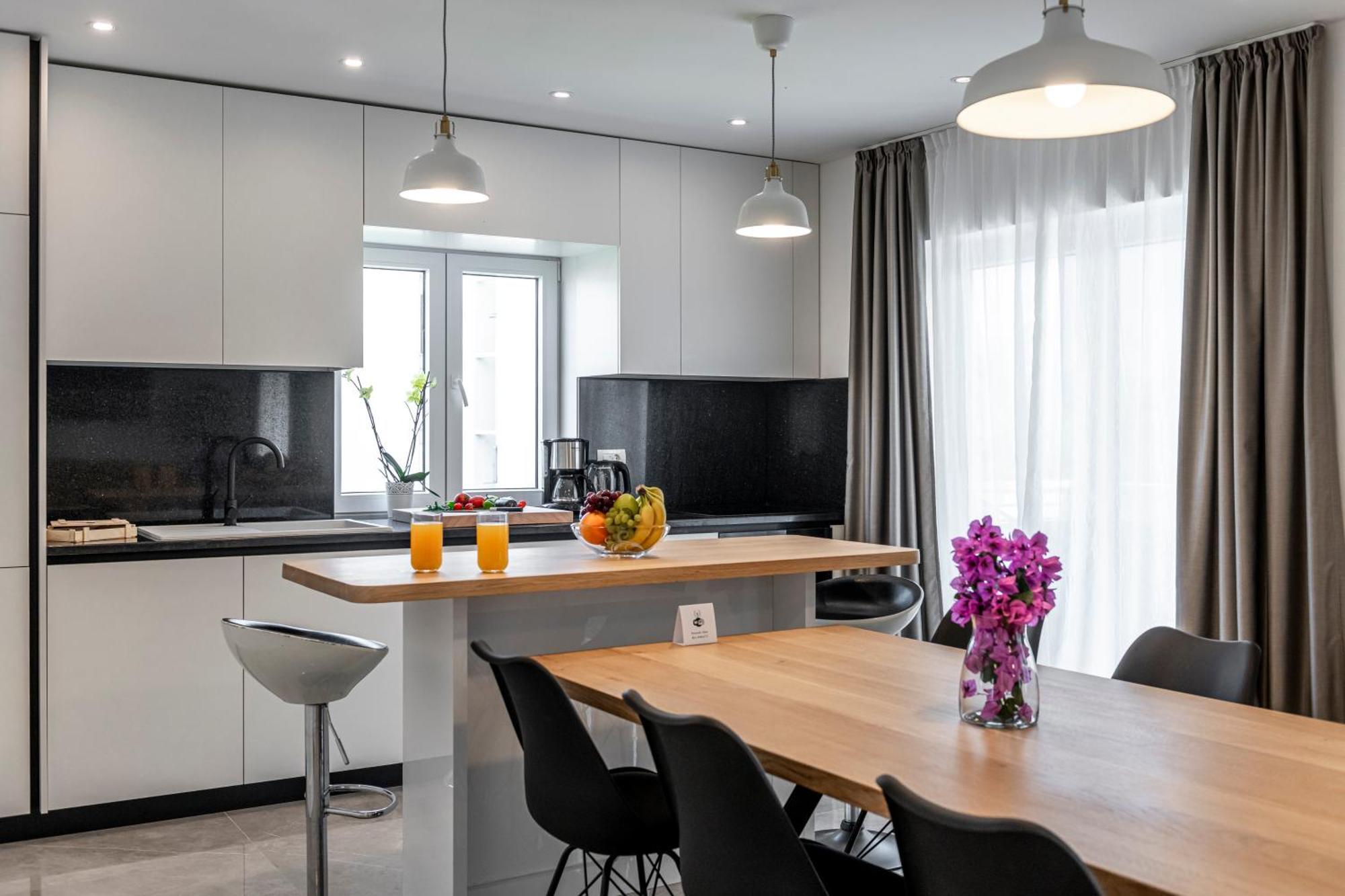 Apartment Nea 杜布罗夫尼克 外观 照片
