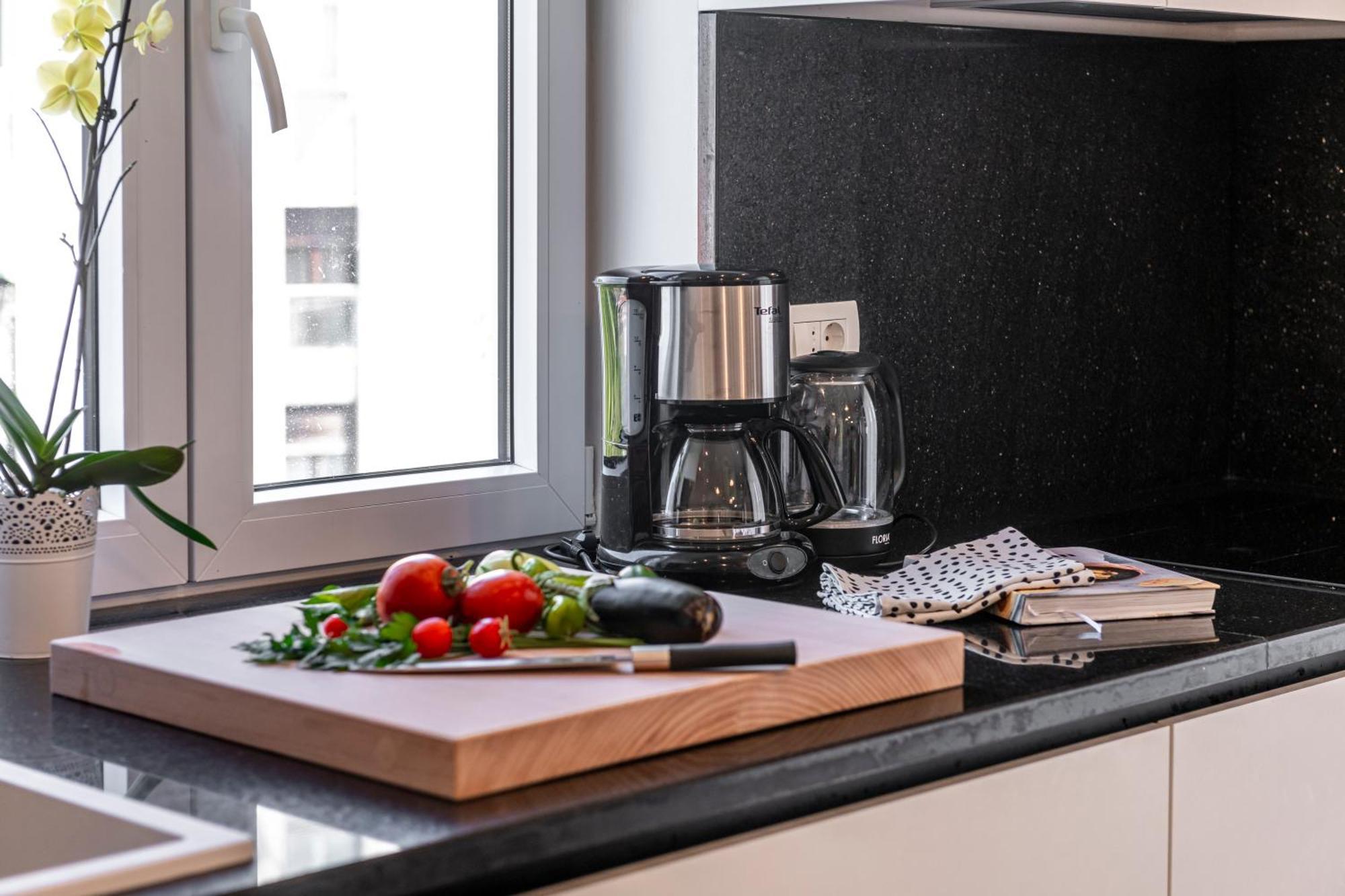 Apartment Nea 杜布罗夫尼克 外观 照片