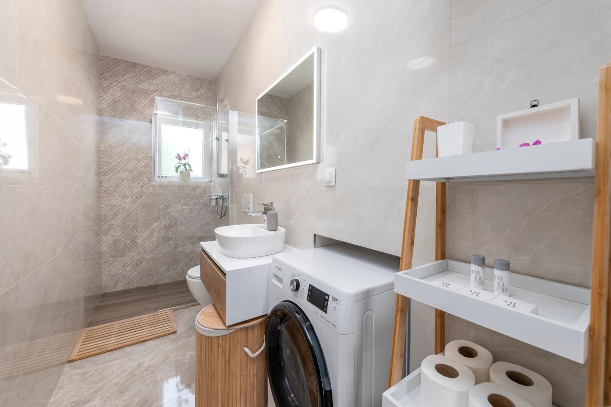 Apartment Nea 杜布罗夫尼克 外观 照片