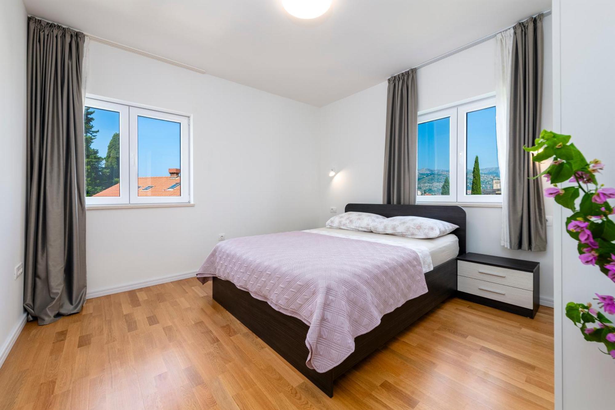 Apartment Nea 杜布罗夫尼克 外观 照片